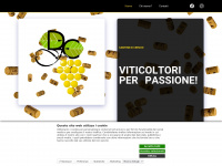 Cantinedicriscio.it