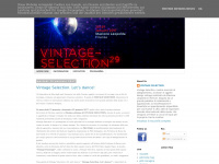 Vintageselection.blogspot.com