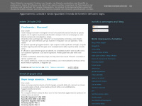 Uomoragno-org.blogspot.com