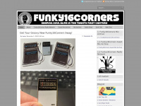 Funky16corners.com