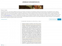 Zeroconsensus.wordpress.com