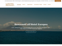 hoteleuropeonapoli.com