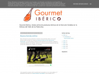 gourmetiberico.blogspot.com