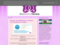 arcilesbicaferrara.blogspot.com