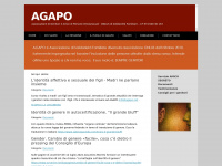 agapo.net