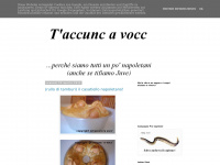 taccuncavocc.blogspot.com