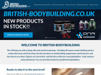 british-bodybuilding.co.uk