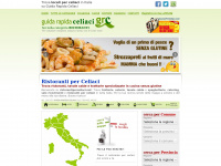 ristorantiperceliaci.net