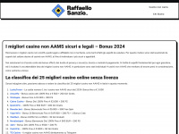 raffaellosanzio.org