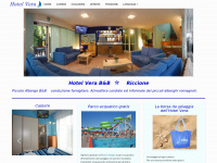 Hotelvera.com