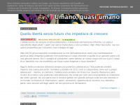 Quasiumano.blogspot.com