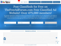 Thefreeadforum.com