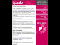 asdo-info.org