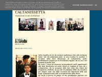 lamiasettimanasanta9e.blogspot.com