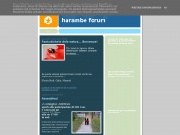 Harambeforum.blogspot.com