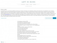 leftinruins.wordpress.com