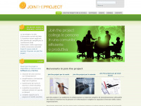 jointheproject.it