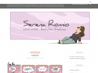 Serenaromio.blogspot.com