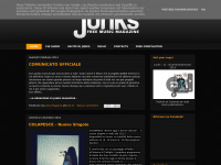 Junksmagazine.blogspot.com