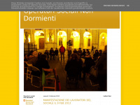 Nondormienti.blogspot.com