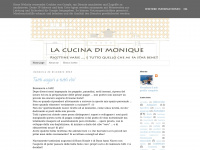 Lacucinadimonique.blogspot.com