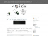 Zeroincucina.blogspot.com