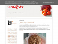 Spir-eat.blogspot.com