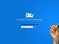 Kigu.co.uk