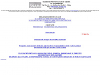 Snamiudine.it