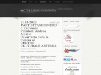 Andreaalessiocavarretta.wordpress.com