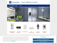 Geappliances-europe.com
