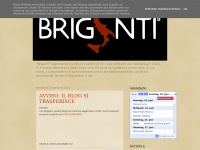 Gruppobriganti.blogspot.com
