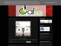 Caflab.blogspot.com