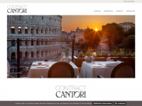 Cantoricontract.it