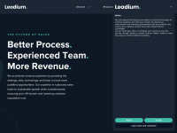 leadium.com