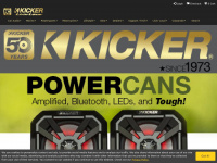 Kicker.com
