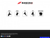 Zandona.net