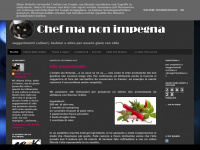 Chefmanonimpegna.blogspot.com