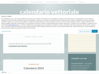 calendario2011.wordpress.com