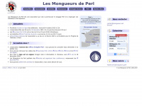mongueurs.net