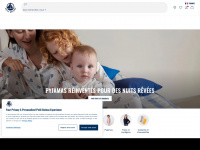 petit-bateau.fr