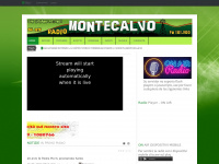 radiomontecalvo.net
