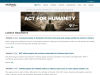 Reliefweb.int