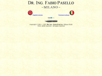 Fabiopasello.com