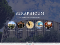seraphicum.org