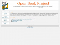 openbookproject.net