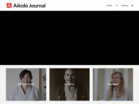aikidojournal.com
