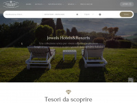 jewelshotels.com
