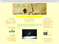 Losyaros.blogspot.com