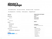 Ziovax.wordpress.com